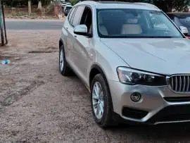 BMW X3 xDrive موديل 2017 للبيع