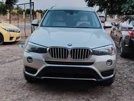 BMW X3 xDrive موديل 2017 للبيع