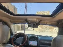 هيونداي سنتفي 2003 محدثة 2005