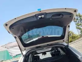 Hyundai Santafe 2015