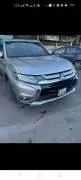 متسوبيشي اوتلاندر 2018