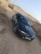 تكسي مستبيشي وارد أوربي 1700, حلب