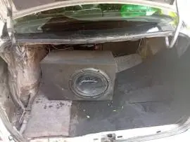 Geely Taxi 8/9, Aleppo