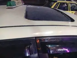 Geely Taxi 8/9, Aleppo