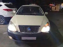 Geely Taxi 8/9, Aleppo