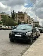 كيا سبورتاج 2009, حلب