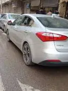 Kia Forte 2016, Aleppo