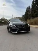 Mercedes C300 2017 for sale, Damascus