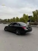 Mercedes C300 2017 for sale, Damascus