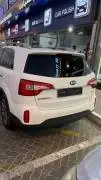 Kia Sorento 2013, Damascus