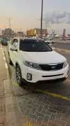 Kia Sorento 2013, Damascus