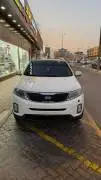 Kia Sorento 2013, Damascus
