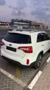 Kia Sorento 2013, Damascus