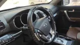 كيا سورنتو 2010