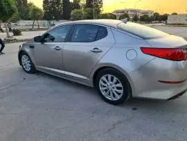 Kia Optima 2015 for sale, Hama