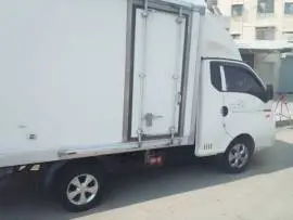 بورتر 2017 للبيع, حلب