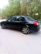 Haima Family 2011, Damascus