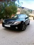 Haima Family 2011, Damascus