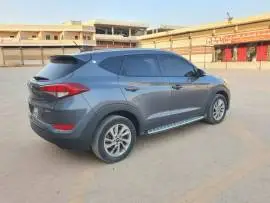 هيونداي توسان 2016