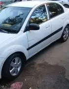 كيا ريو 2008 للبيع