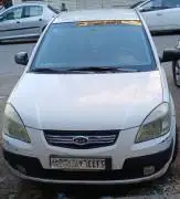 كيا ريو 2008 للبيع