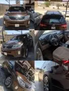 كيا سورينتو 2015