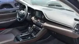 هيونداي ازيرا 2018, دمشق