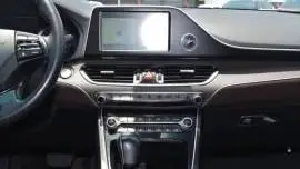 هيونداي ازيرا 2018, دمشق