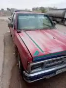 بيك آب شفر 2023