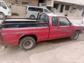 بيك آب شفر 2023