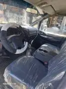 Hyundai Starex Van 2004, Aleppo