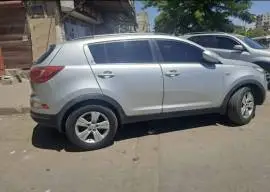 كيا سبورتاج 2014 للبيع