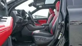 Toyota Highlander 2021, Damascus