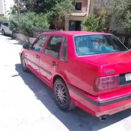 Volvo 460 1993 for sale, Damascus