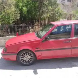 فولفو 460 موديل 1993 للبيع, دمشق