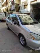 تيوتا ايكو 2003 للبيع, حمص