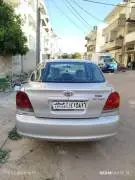 تيوتا ايكو 2003 للبيع, حمص