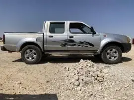 نيسان موديل 2005 للبيع, دمشق