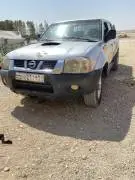 نيسان موديل 2005 للبيع, دمشق