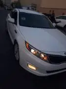 كيا أوبتيما 2015