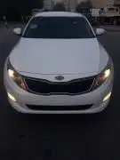 كيا أوبتيما 2015