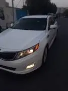 كيا أوبتيما 2015