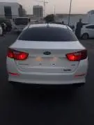 كيا أوبتيما 2015