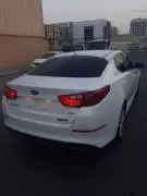 كيا أوبتيما 2015