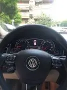 فوكس فايكن طوارق 2011 للبيع, دمشق