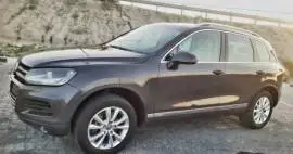 Volkswagen Touareg 2011 for sale, Damascus