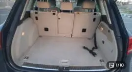 Volkswagen Touareg 2011 for sale, Damascus