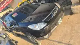 Hyundai Veracruz 2010 for sale