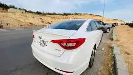 Hyundai Sonata 2016 for sale, Damascus