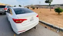 Hyundai Sonata 2016 for sale, Damascus